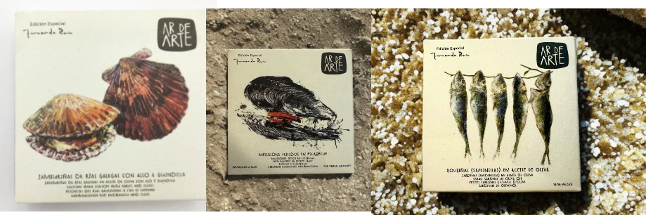 Authentic Spanish Olive Oil & Vinegar